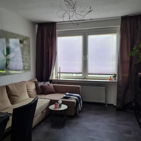 Ferienwohnung In Fuldatal Bei Kassel エクステリア 写真