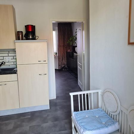 Ferienwohnung In Fuldatal Bei Kassel エクステリア 写真