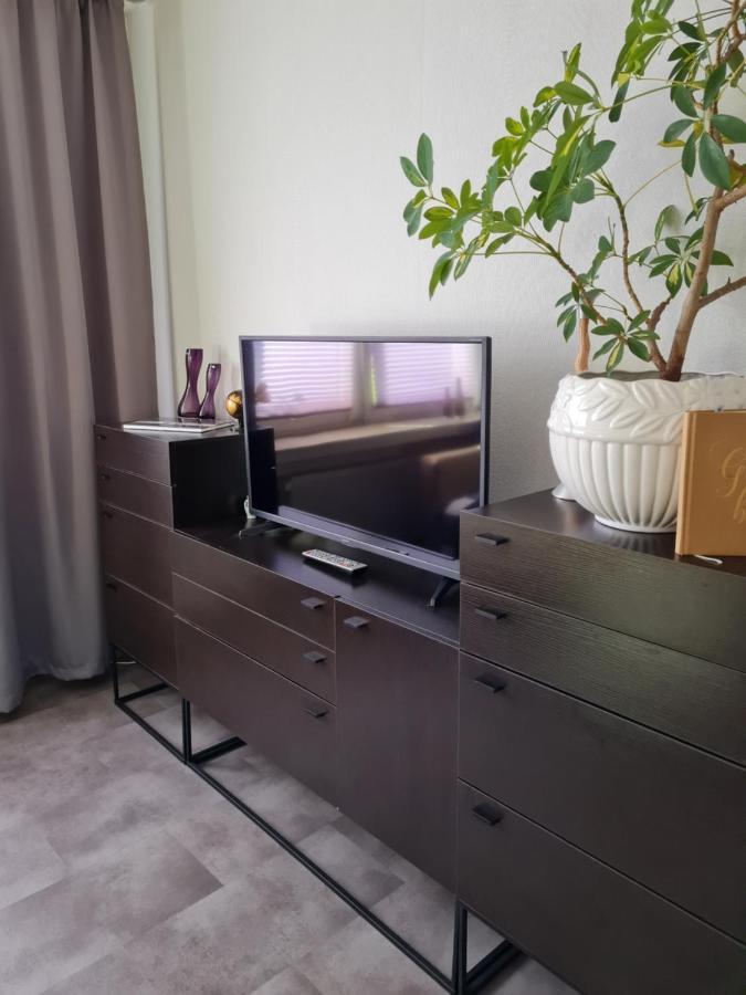 Ferienwohnung In Fuldatal Bei Kassel エクステリア 写真