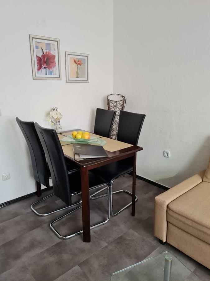 Ferienwohnung In Fuldatal Bei Kassel エクステリア 写真