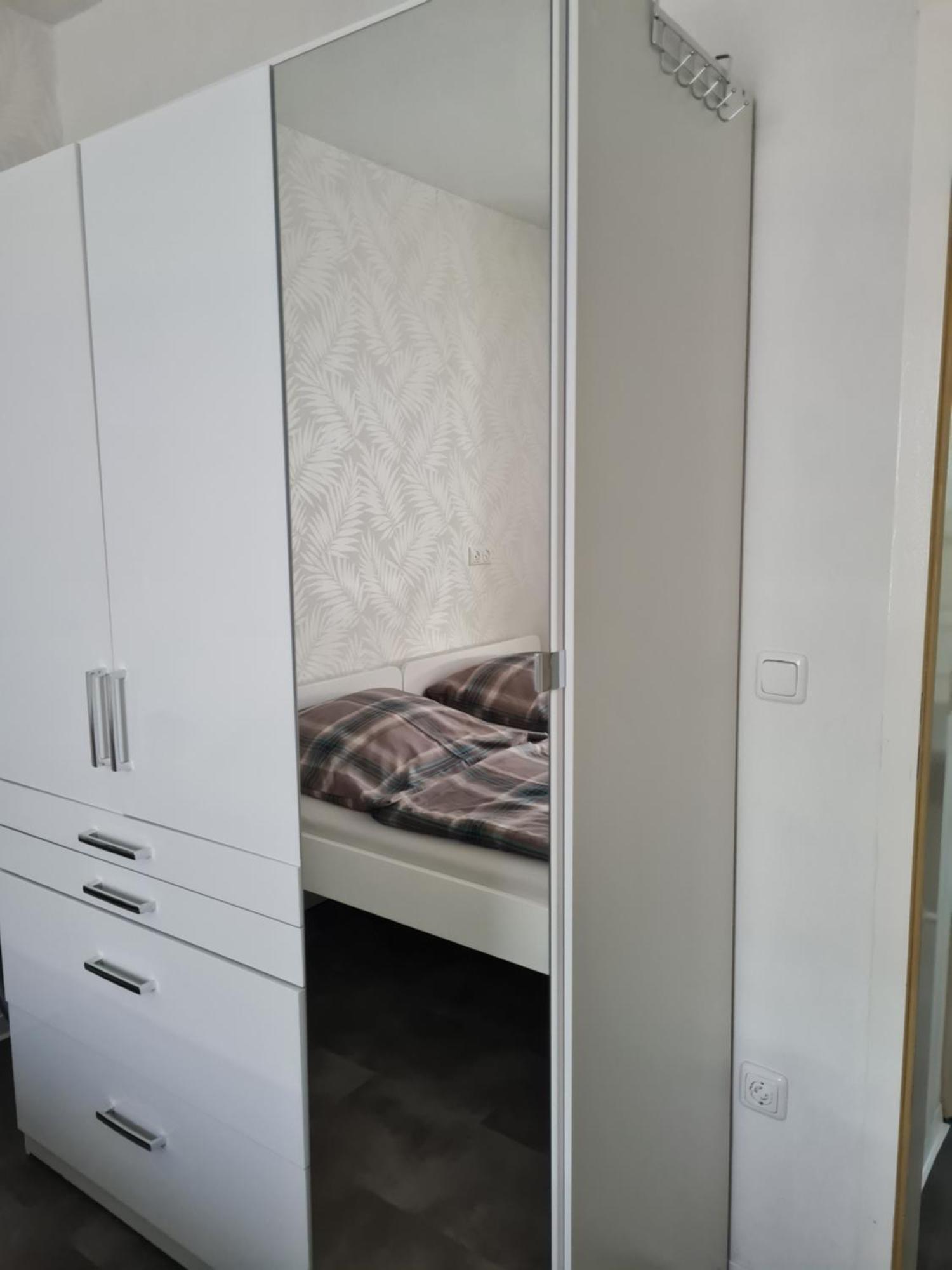 Ferienwohnung In Fuldatal Bei Kassel エクステリア 写真