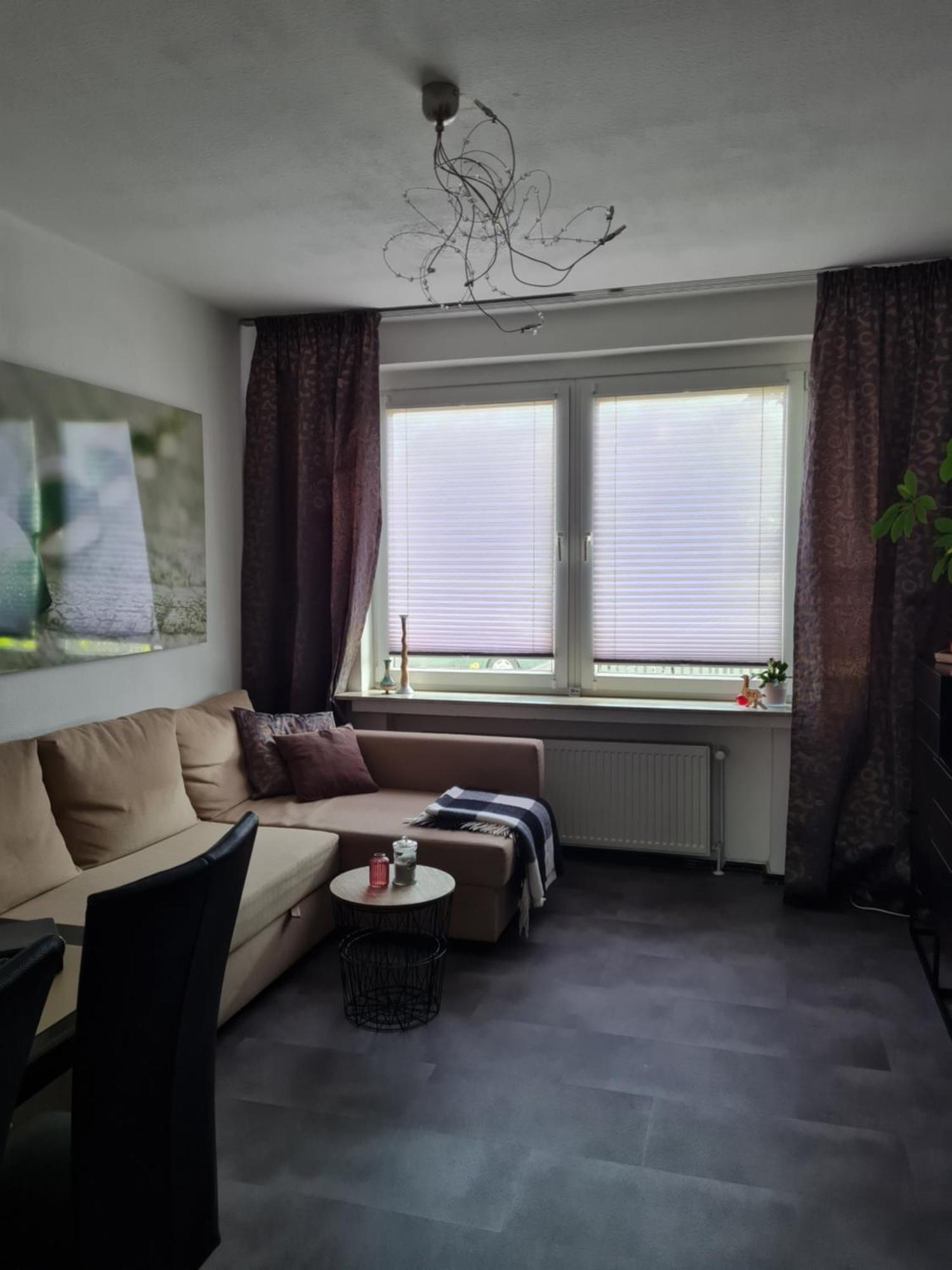 Ferienwohnung In Fuldatal Bei Kassel エクステリア 写真