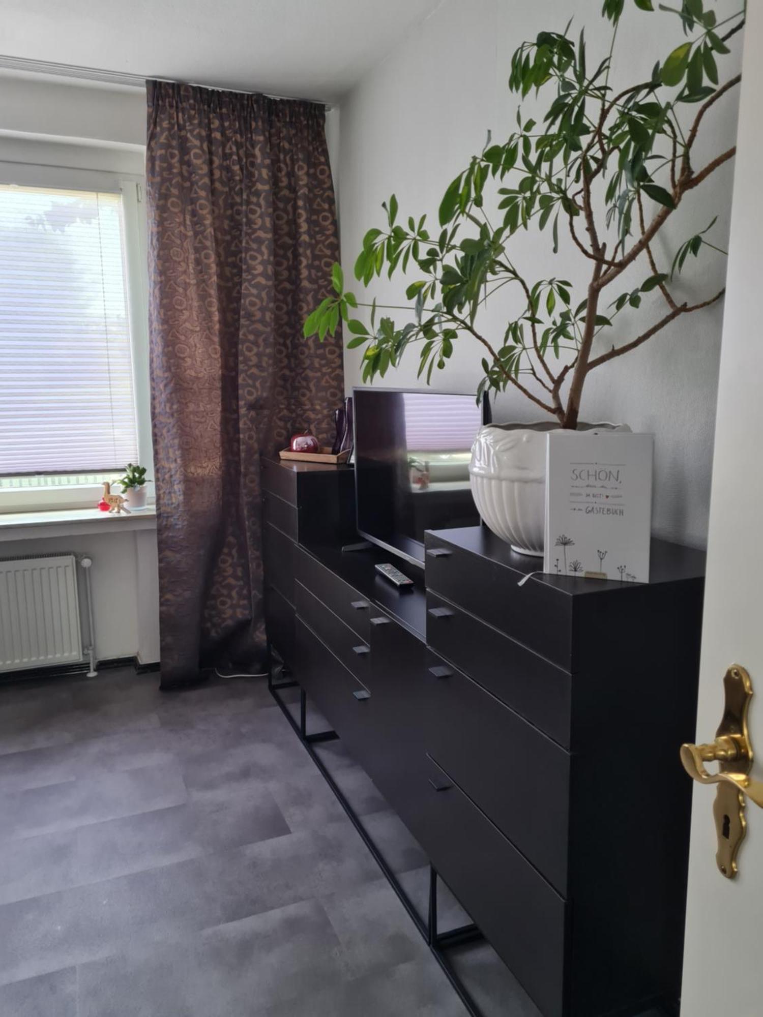 Ferienwohnung In Fuldatal Bei Kassel エクステリア 写真
