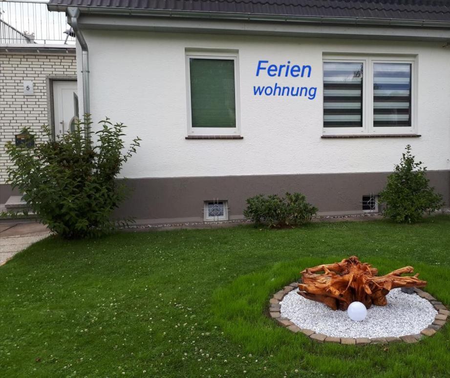 Ferienwohnung In Fuldatal Bei Kassel 部屋 写真